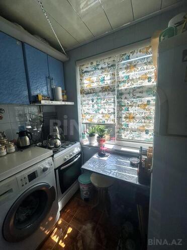 2 otaqlı köhnə tikili - Neftçilər m. - 70 m² (6)
