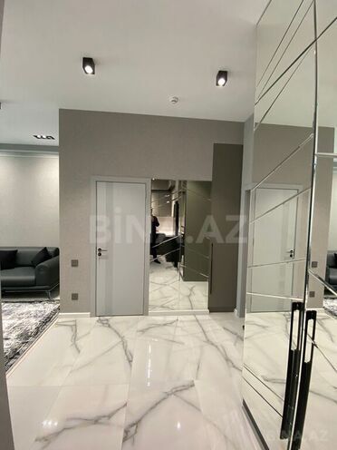 2 otaqlı yeni tikili - Elmlər Akademiyası m. - 55 m² (15)