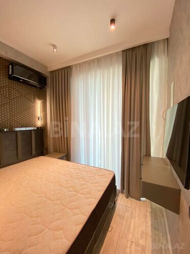 2 otaqlı yeni tikili - Elmlər Akademiyası m. - 55 m² (9)
