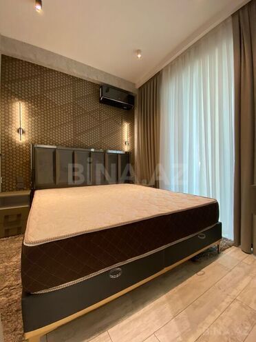 2 otaqlı yeni tikili - Elmlər Akademiyası m. - 55 m² (11)
