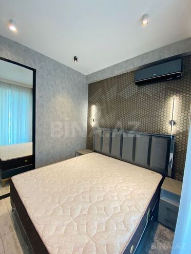 2 otaqlı yeni tikili - Elmlər Akademiyası m. - 55 m² (10)