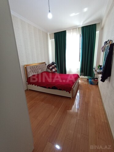 2 otaqlı yeni tikili - Xırdalan - 62.5 m² (1)