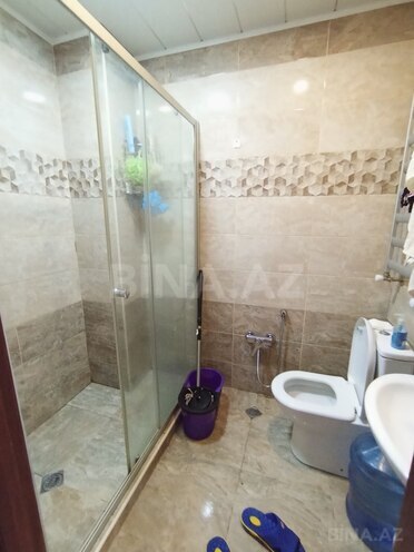 2 otaqlı yeni tikili - Xırdalan - 62.5 m² (6)