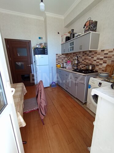 2 otaqlı yeni tikili - Xırdalan - 62.5 m² (10)