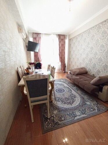 2 otaqlı yeni tikili - Xırdalan - 62.5 m² (12)