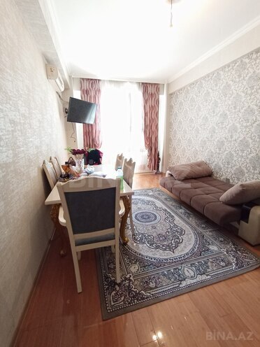2 otaqlı yeni tikili - Xırdalan - 62.5 m² (11)