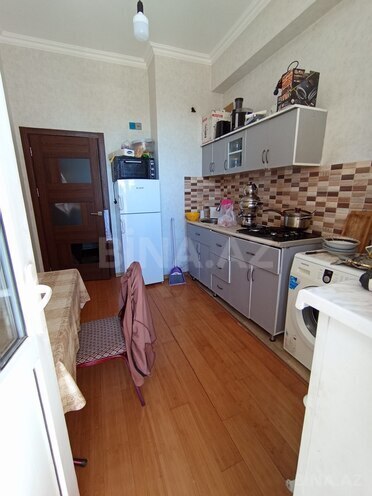 2 otaqlı yeni tikili - Xırdalan - 62.5 m² (9)