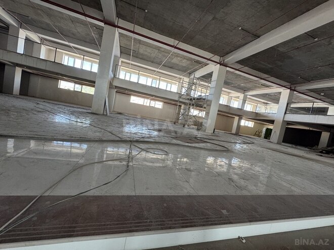 Obyekt - Xətai r. - 1500 m² (2)