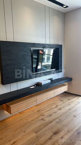 2 otaqlı yeni tikili - Nardaran q. - 75 m² (6)