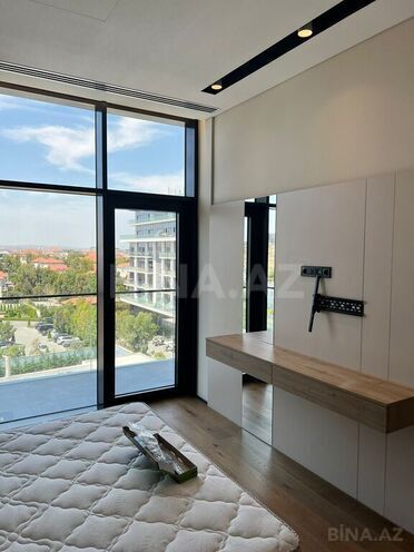 2 otaqlı yeni tikili - Nardaran q. - 75 m² (9)