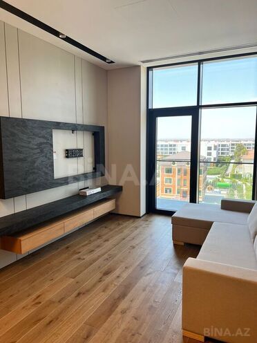 2 otaqlı yeni tikili - Nardaran q. - 75 m² (11)