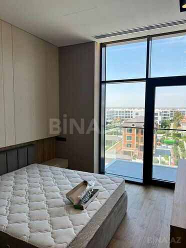 2 otaqlı yeni tikili - Nardaran q. - 75 m² (12)