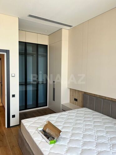 2 otaqlı yeni tikili - Nardaran q. - 75 m² (7)