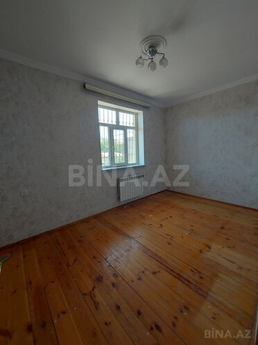 4 otaqlı həyət evi/bağ evi - Biləcəri q. - 140 m² (2)
