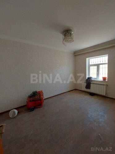 4 otaqlı həyət evi/bağ evi - Biləcəri q. - 140 m² (6)