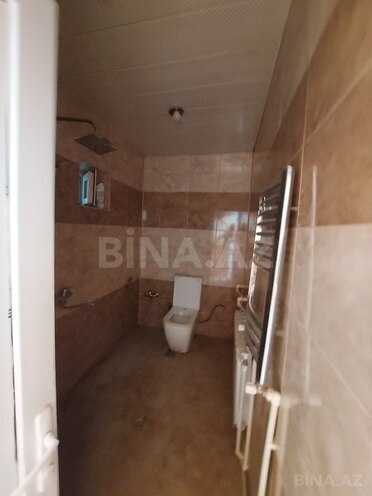 4 otaqlı həyət evi/bağ evi - Biləcəri q. - 140 m² (5)