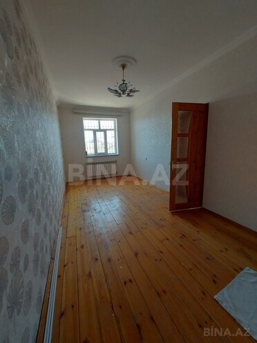 4 otaqlı həyət evi/bağ evi - Biləcəri q. - 140 m² (1)