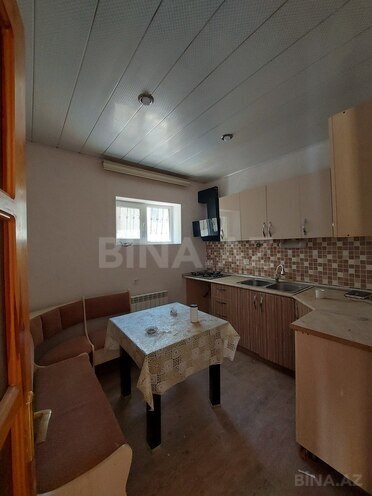 4 otaqlı həyət evi/bağ evi - Biləcəri q. - 140 m² (7)
