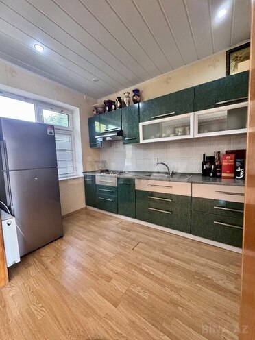 6-комн. дом/дача - пос. Мардакан - 240 м² (20)