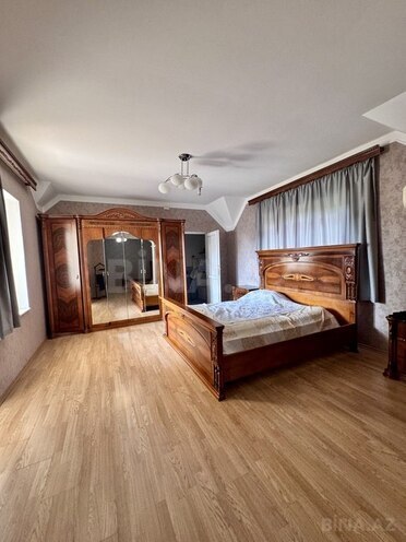 6-комн. дом/дача - пос. Мардакан - 240 м² (23)