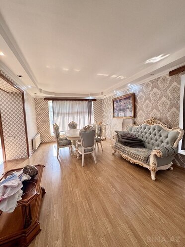 6-комн. дом/дача - пос. Мардакан - 240 м² (19)