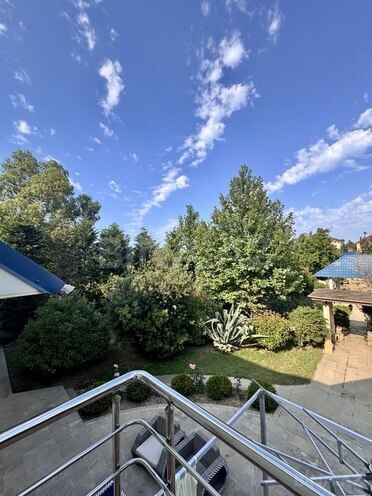 6-комн. дом/дача - пос. Мардакан - 240 м² (25)
