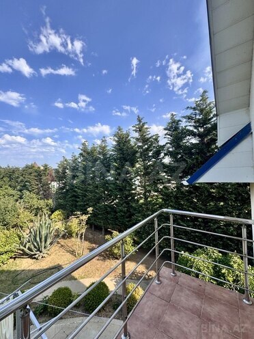 6-комн. дом/дача - пос. Мардакан - 240 м² (27)