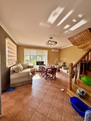 6-комн. дом/дача - пос. Мардакан - 240 м² (29)