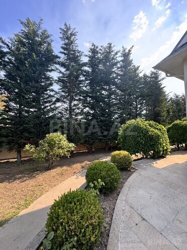 6-комн. дом/дача - пос. Мардакан - 240 м² (13)