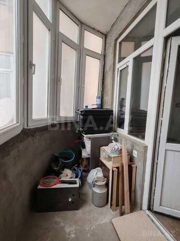 2 otaqlı yeni tikili - Elmlər Akademiyası m. - 70 m² (12)