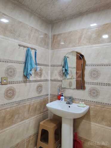 2 otaqlı yeni tikili - Elmlər Akademiyası m. - 70 m² (10)