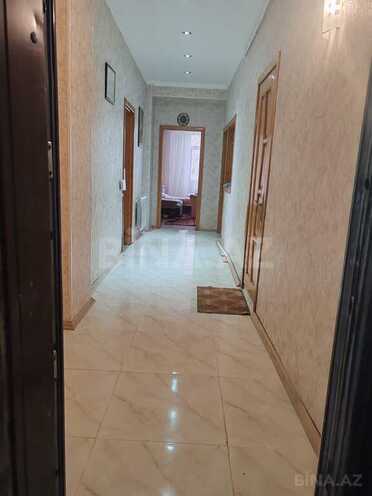 2 otaqlı yeni tikili - Elmlər Akademiyası m. - 70 m² (16)