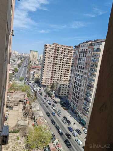 2 otaqlı yeni tikili - Elmlər Akademiyası m. - 70 m² (13)