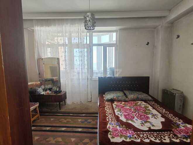 2 otaqlı yeni tikili - Elmlər Akademiyası m. - 70 m² (4)