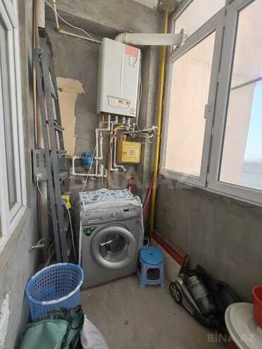 2 otaqlı yeni tikili - Elmlər Akademiyası m. - 70 m² (20)