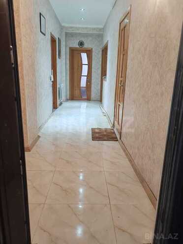 2 otaqlı yeni tikili - Elmlər Akademiyası m. - 70 m² (8)