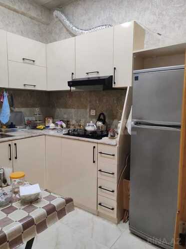 2 otaqlı yeni tikili - Elmlər Akademiyası m. - 70 m² (22)