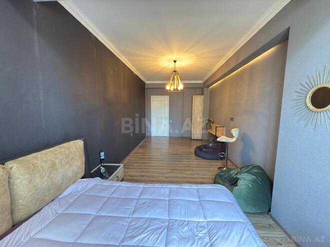 4 otaqlı yeni tikili - Nərimanov r. - 133 m² (10)