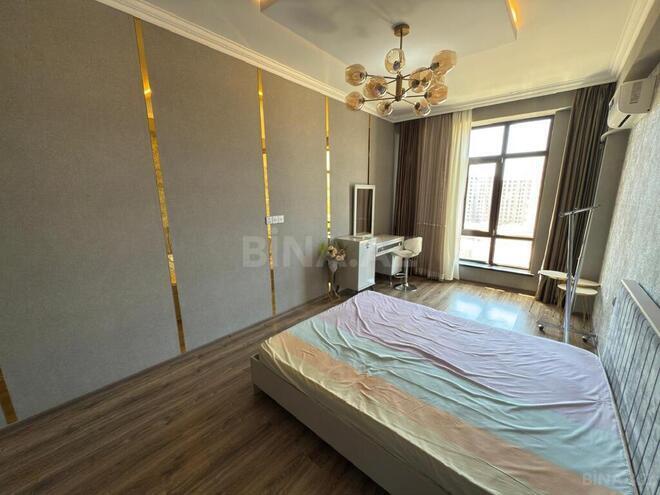 4 otaqlı yeni tikili - Nərimanov r. - 133 m² (13)