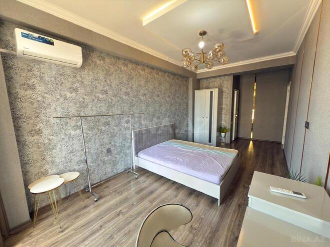 4 otaqlı yeni tikili - Nərimanov r. - 133 m² (16)