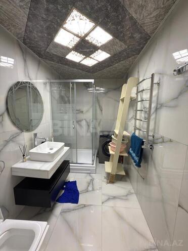 4 otaqlı yeni tikili - Nərimanov r. - 133 m² (28)