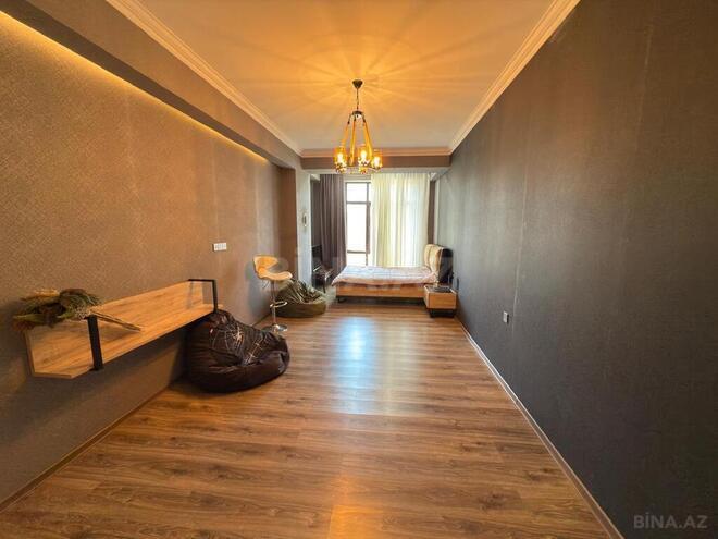 4 otaqlı yeni tikili - Nərimanov r. - 133 m² (9)