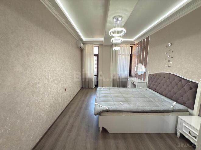 4 otaqlı yeni tikili - Nərimanov r. - 133 m² (19)