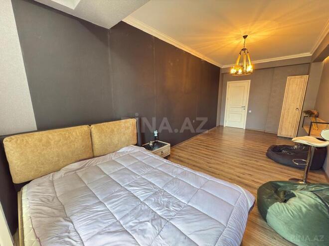4 otaqlı yeni tikili - Nərimanov r. - 133 m² (11)