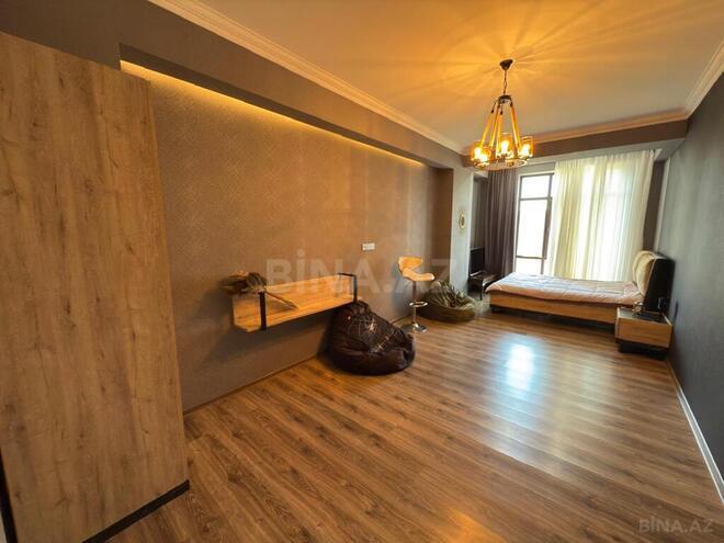 4 otaqlı yeni tikili - Nərimanov r. - 133 m² (8)