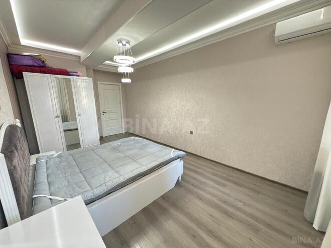 4 otaqlı yeni tikili - Nərimanov r. - 133 m² (20)
