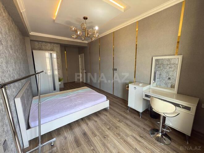 4 otaqlı yeni tikili - Nərimanov r. - 133 m² (15)