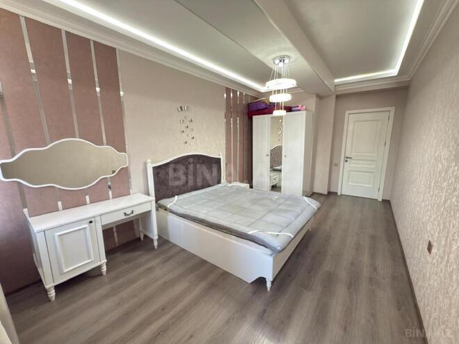 4 otaqlı yeni tikili - Nərimanov r. - 133 m² (18)