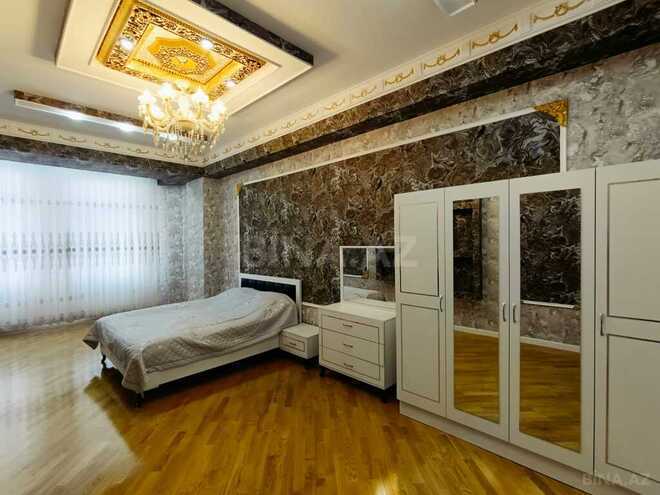2 otaqlı yeni tikili - Nərimanov r. - 105 m² (1)