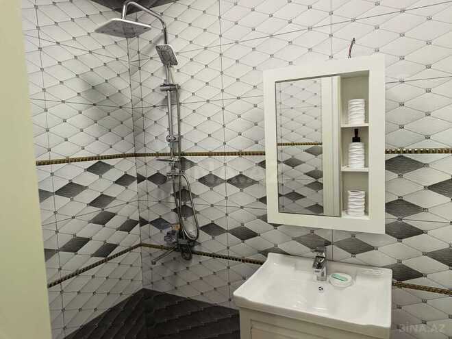 2 otaqlı yeni tikili - Nərimanov r. - 105 m² (7)
